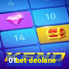 01bet deolane